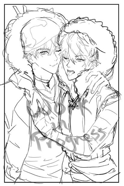 IvanTill WIP
