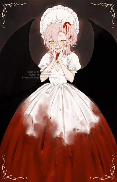 Rosa (original character)