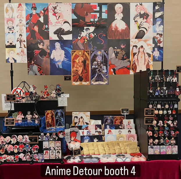 Anime Detour 2026