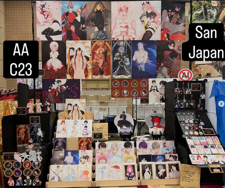 San Japan 2026