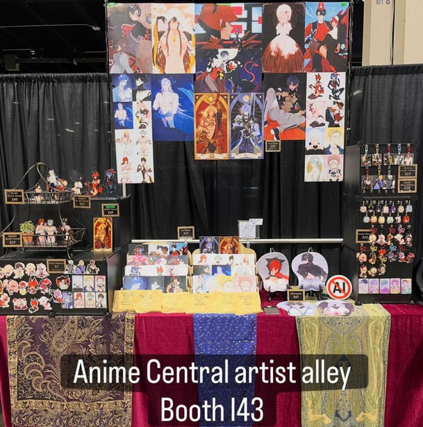 Anime Central 2026